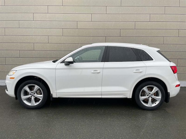 2019 Audi Q5