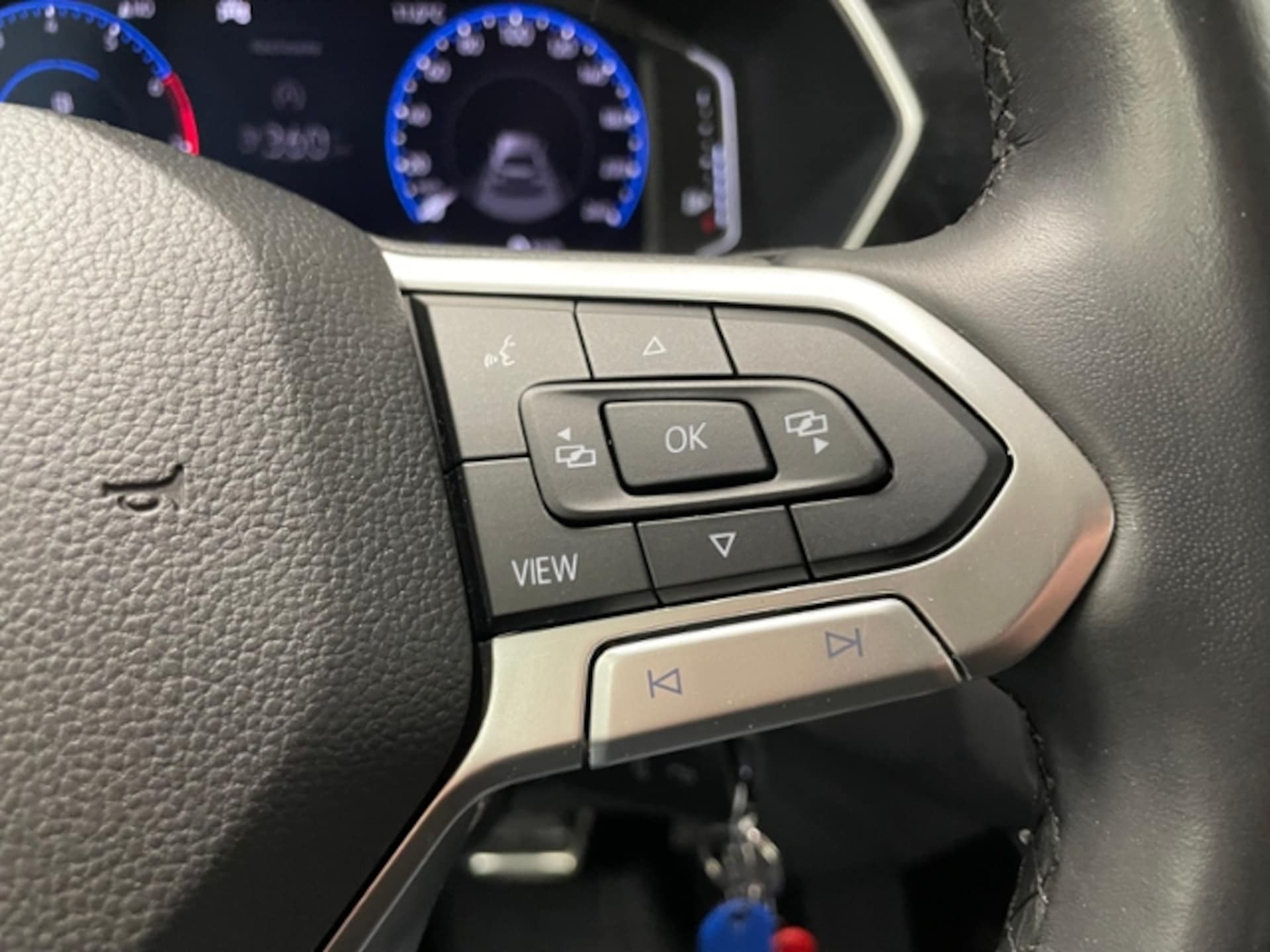 Volkswagen T-Cross United