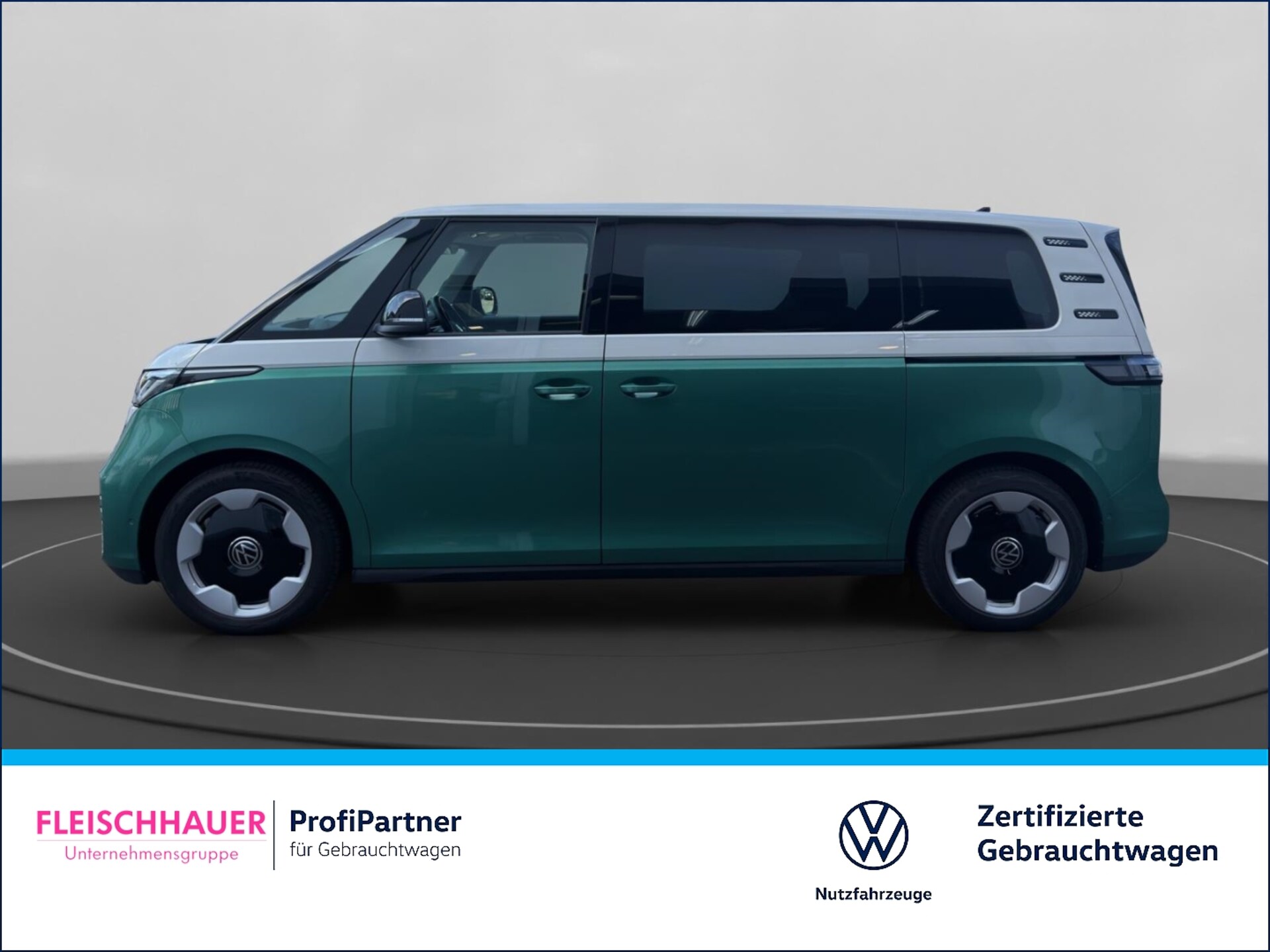 Volkswagen ID. Buzz Pro