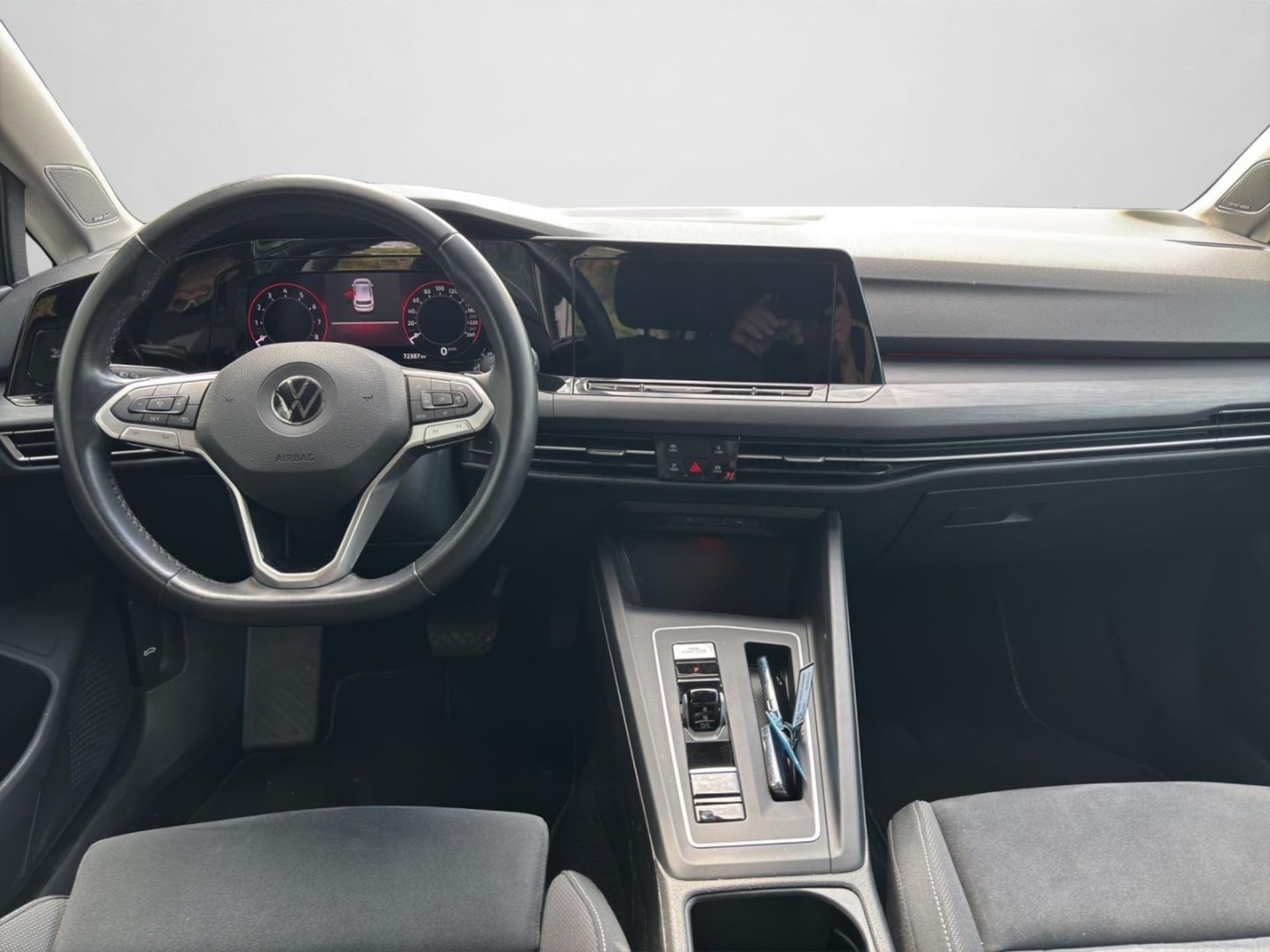 Volkswagen Golf Style