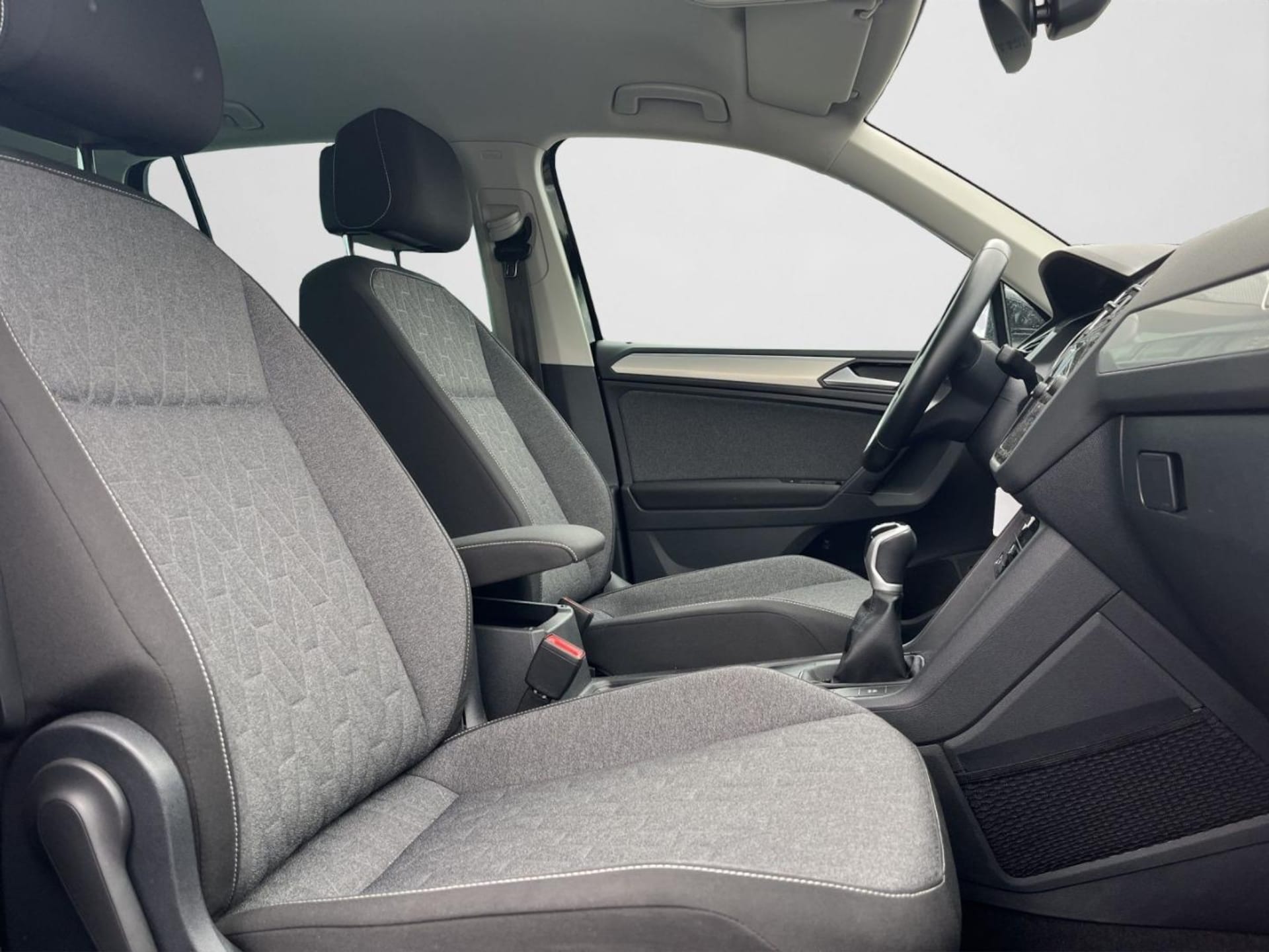 Volkswagen Tiguan MOVE