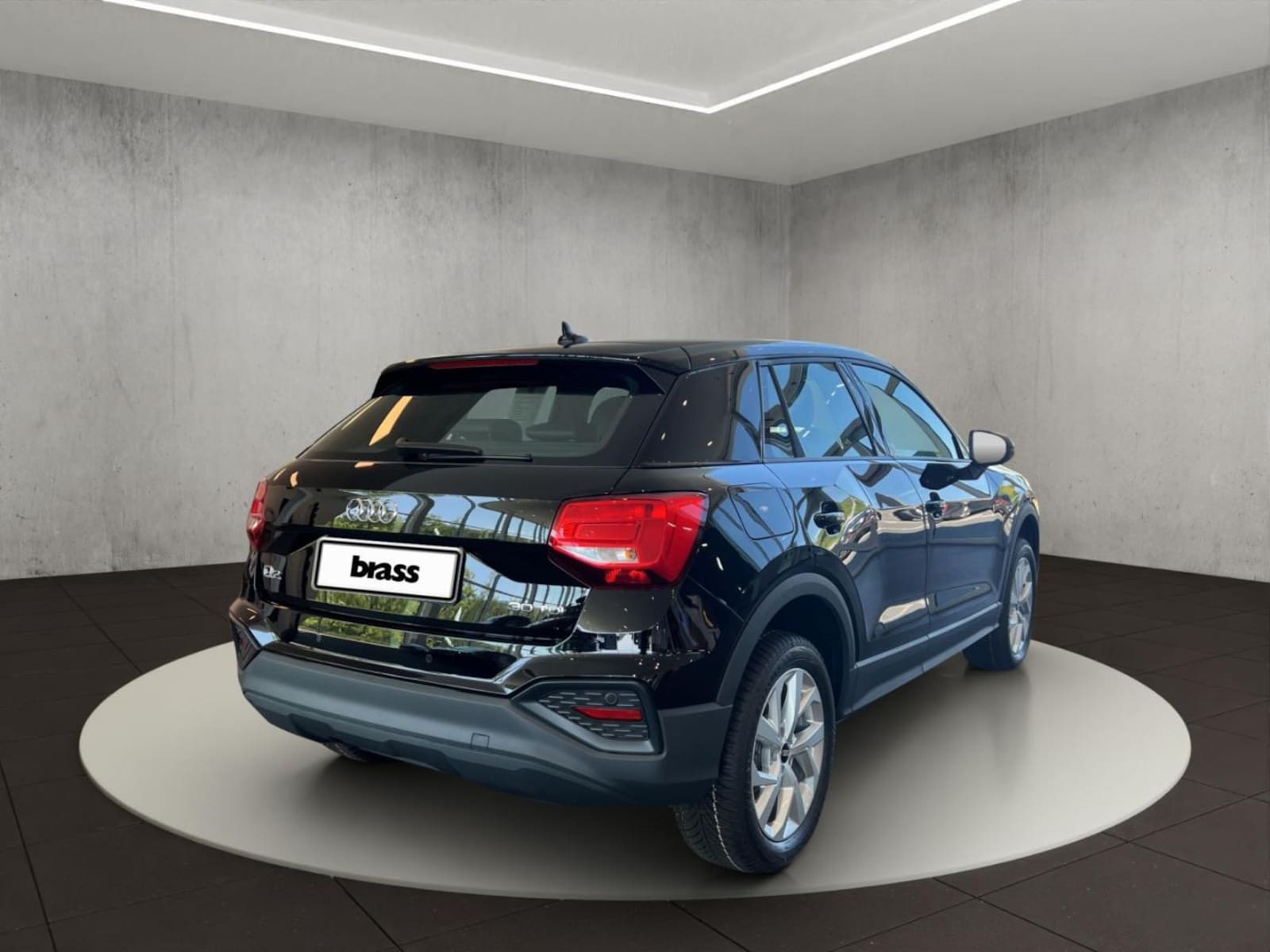 Audi Q2 – Bild 4