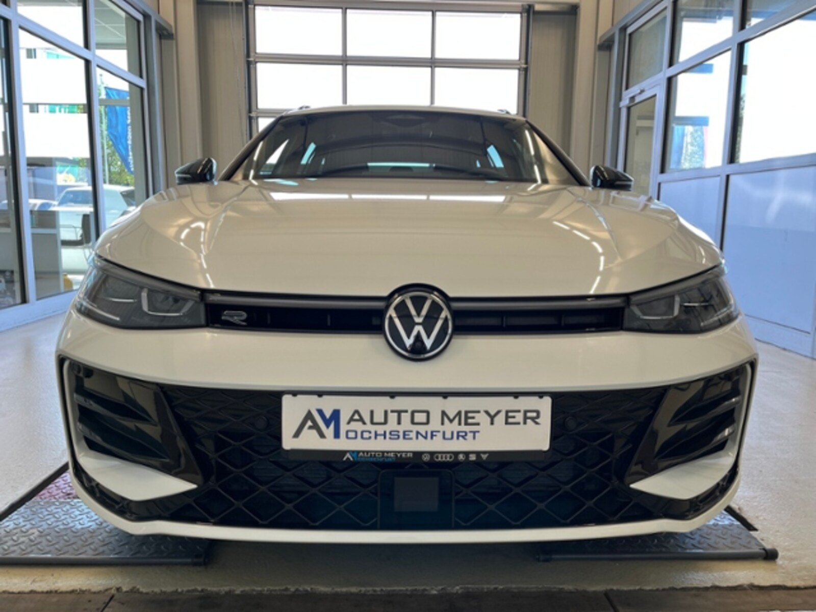 Volkswagen Passat – Bild 6
