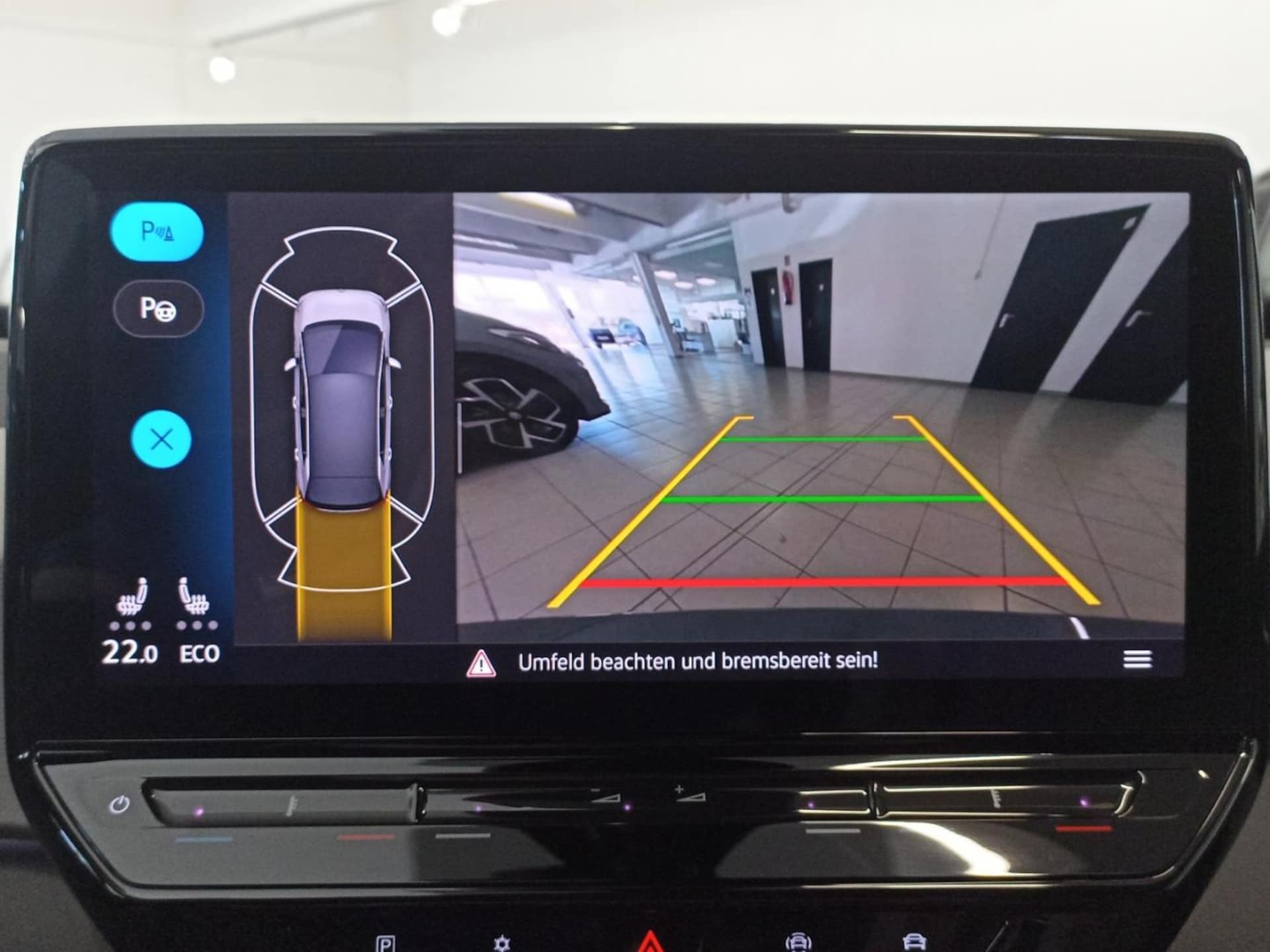 Volkswagen ID.3 MOVE Pro