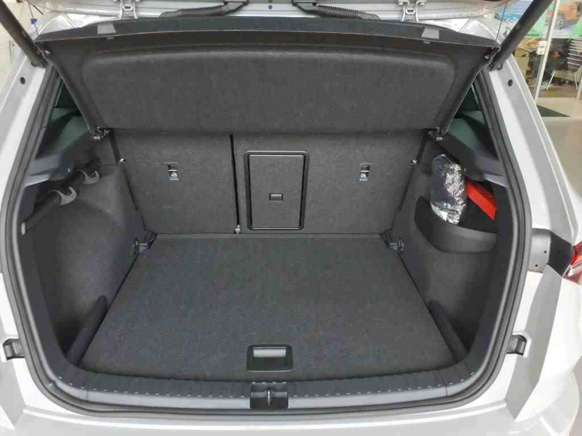 Skoda Karoq Sportline