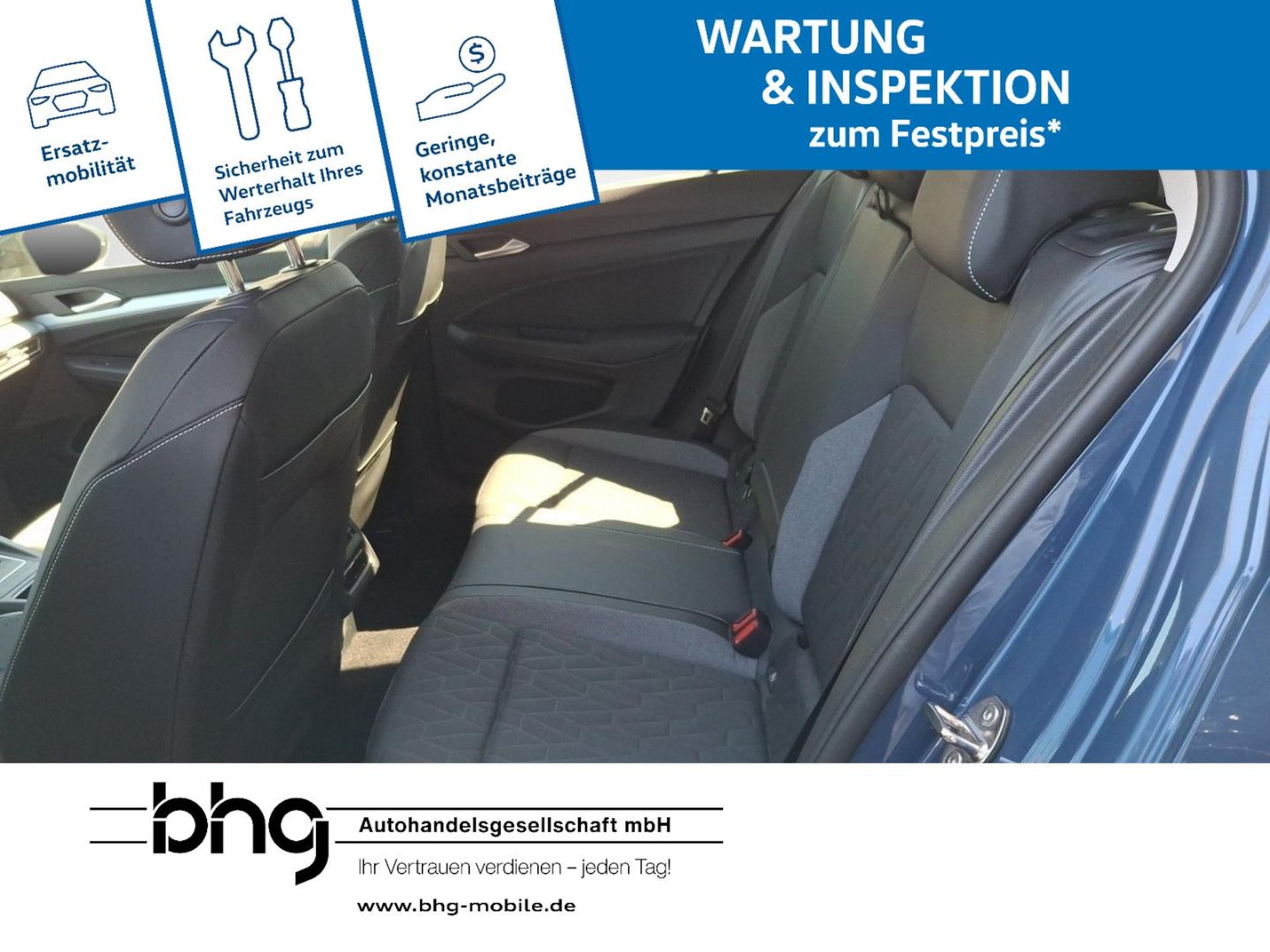 Volkswagen Golf ENERGY
