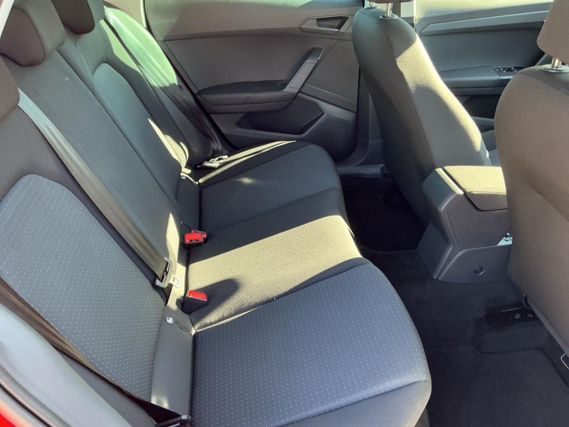 SEAT Ibiza Style