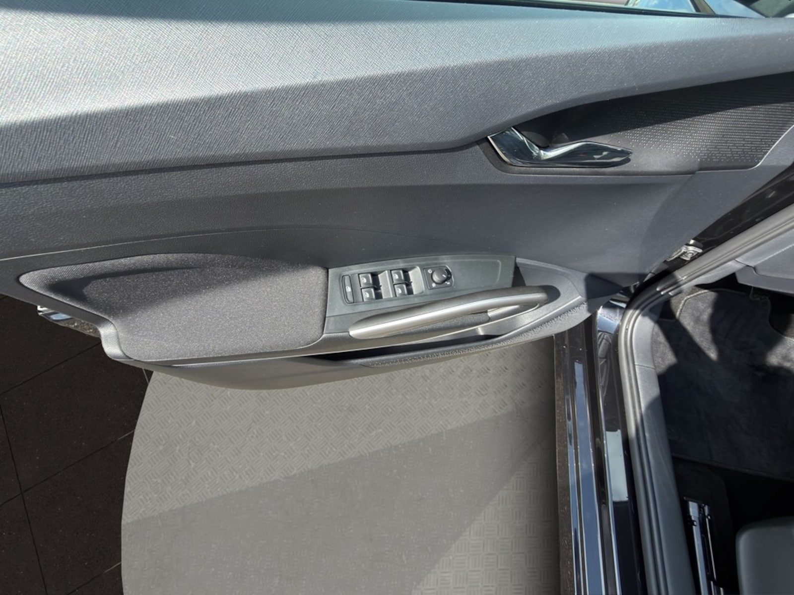 Škoda Fabia – Bild 10