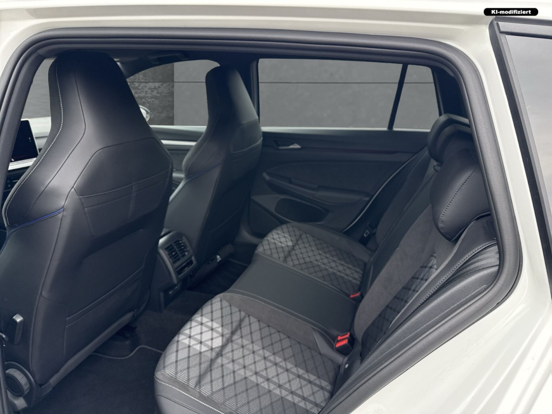 Volkswagen Golf Variant R-Line