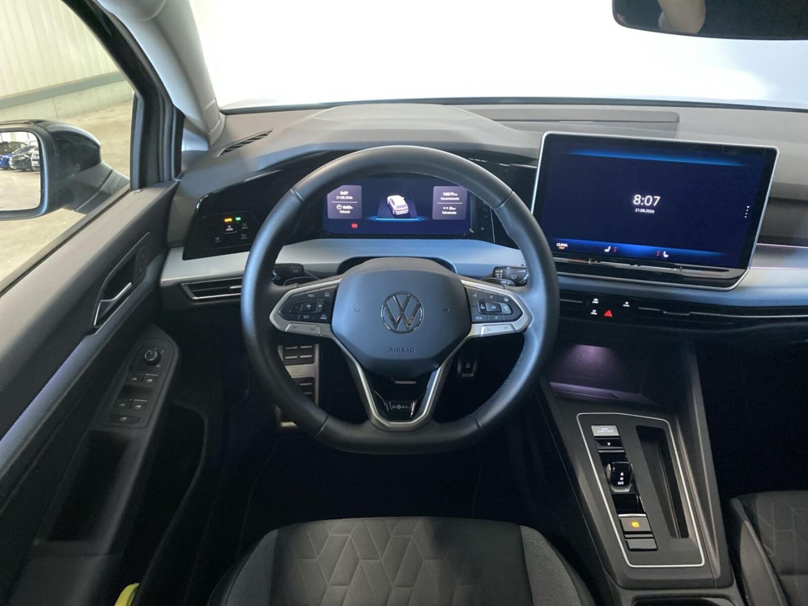 Volkswagen Golf – Bild 5