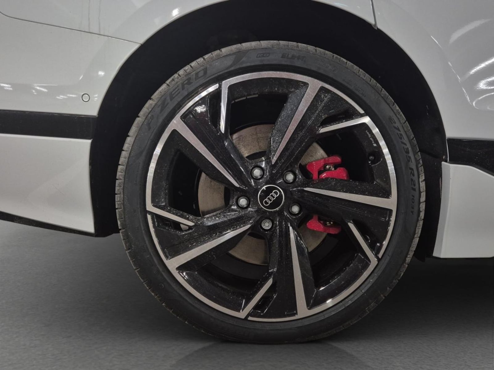 Audi A6 Avant e-tron – Bild 22