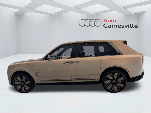 2025 Rolls-Royce Cullinan Base - Photo 8