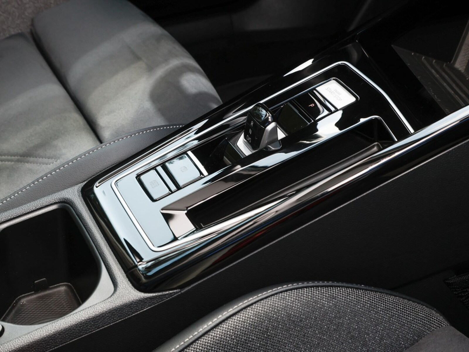 Volkswagen Golf Variant – Bild 9