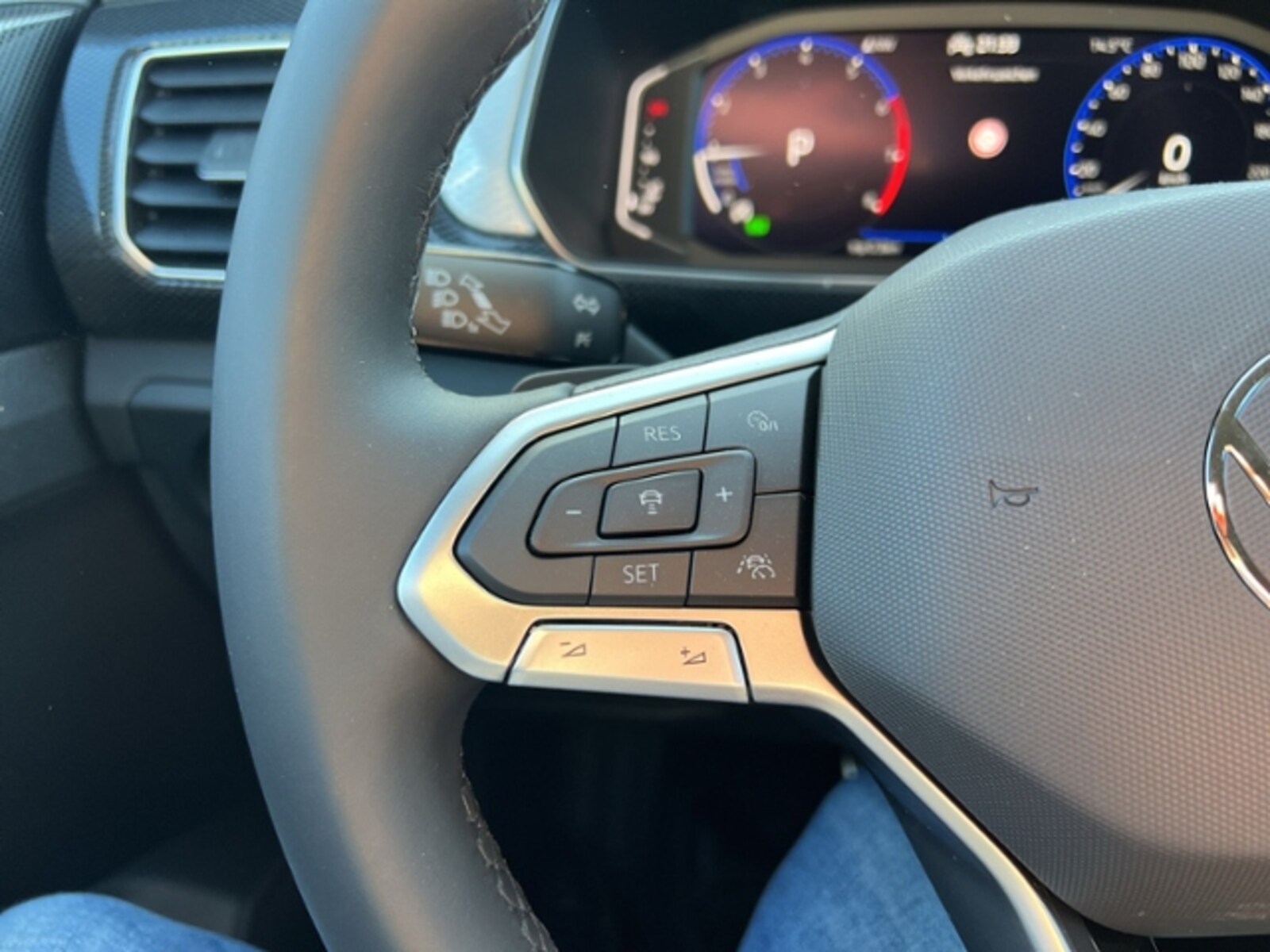 Volkswagen T-Cross – Bild 17