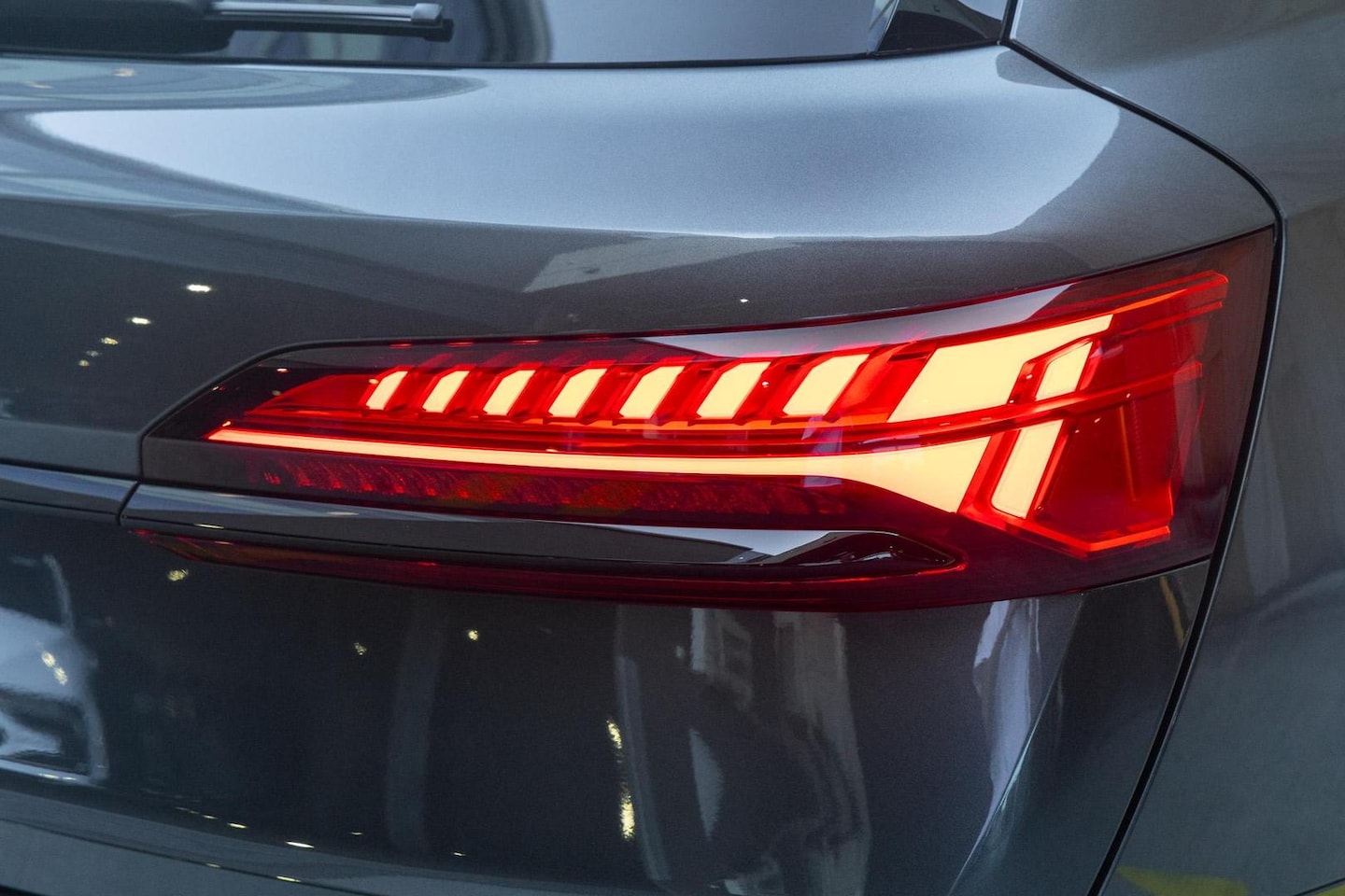 Image about Audi SQ7 SUV TFSI quattro tiptronic
