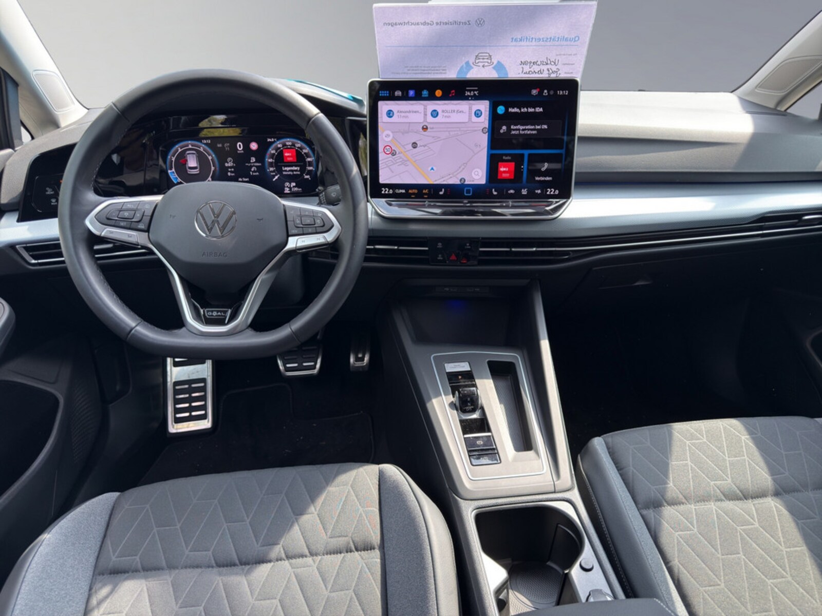 Volkswagen Golf Variant – Bild 14