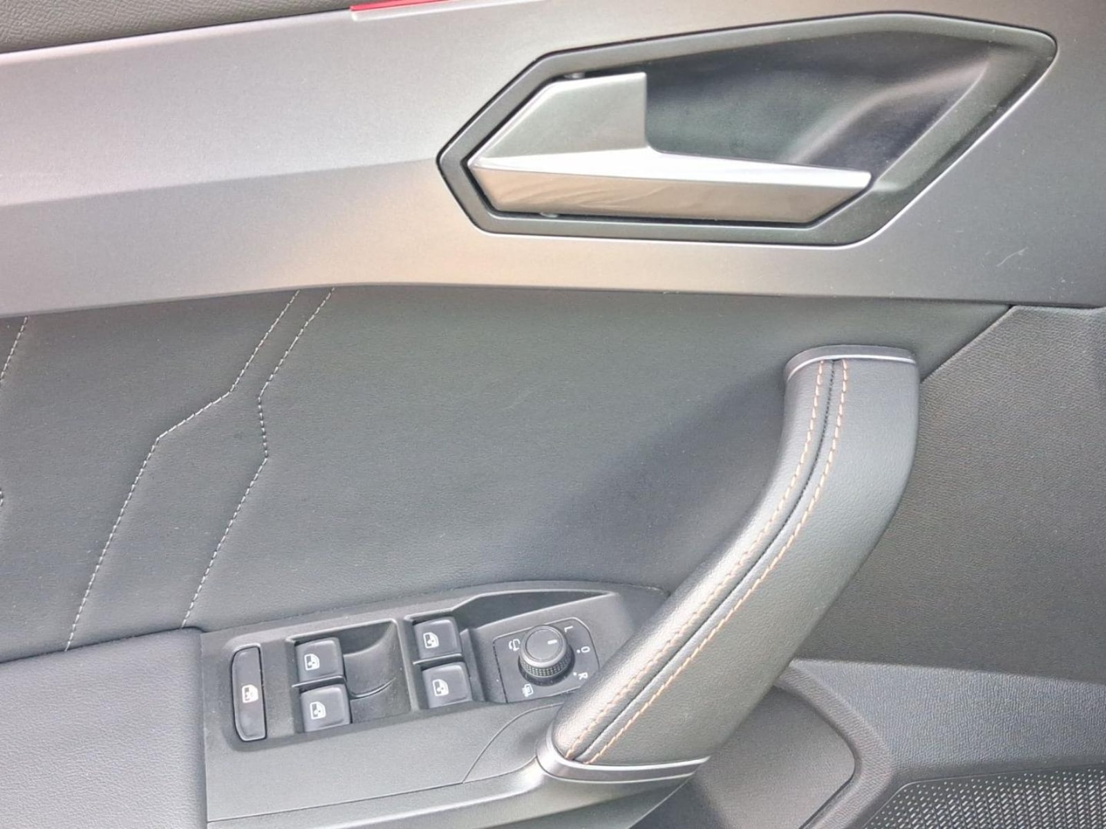 CUPRA Formentor – Bild 8