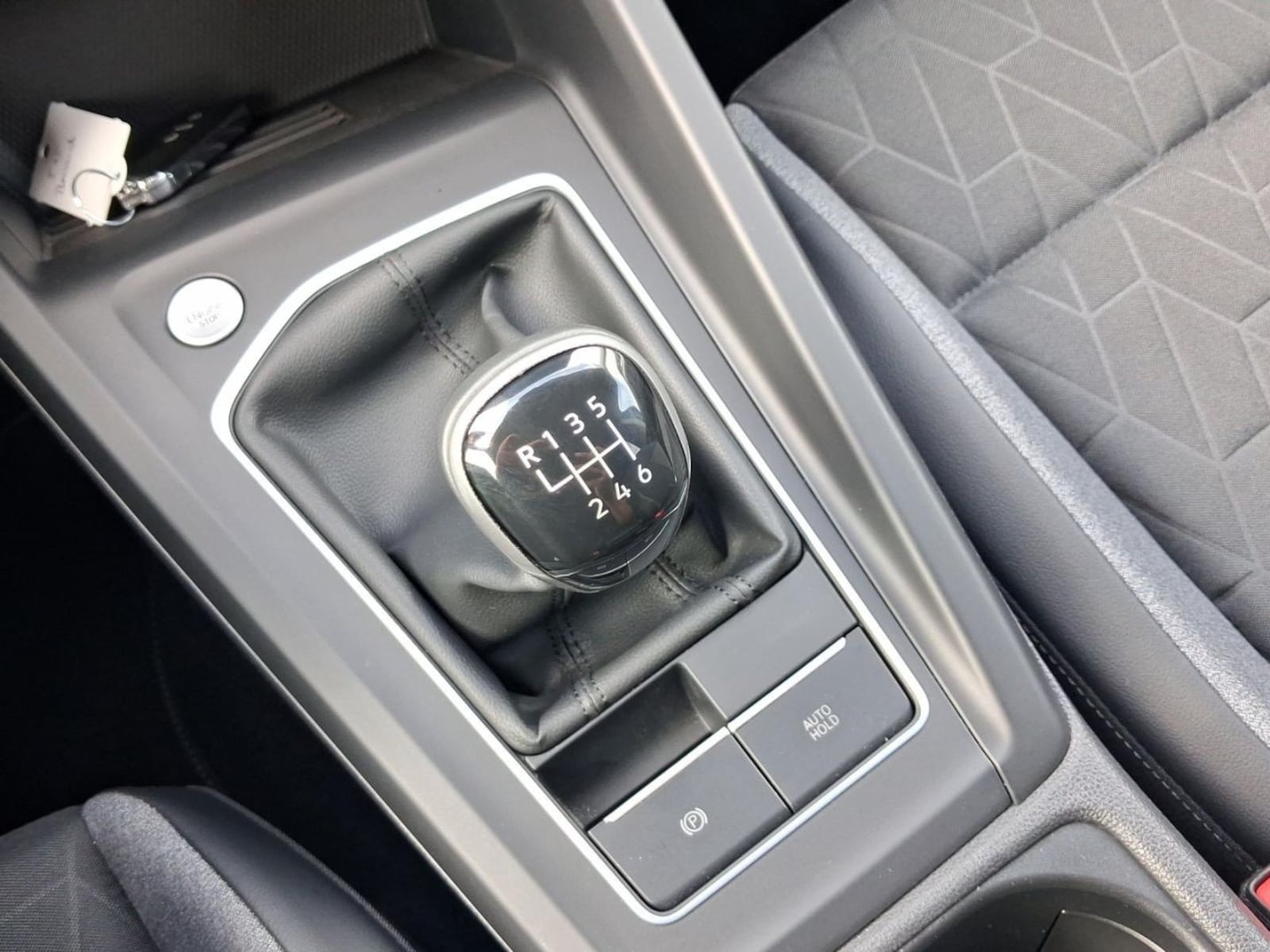Volkswagen Golf – Bild 10