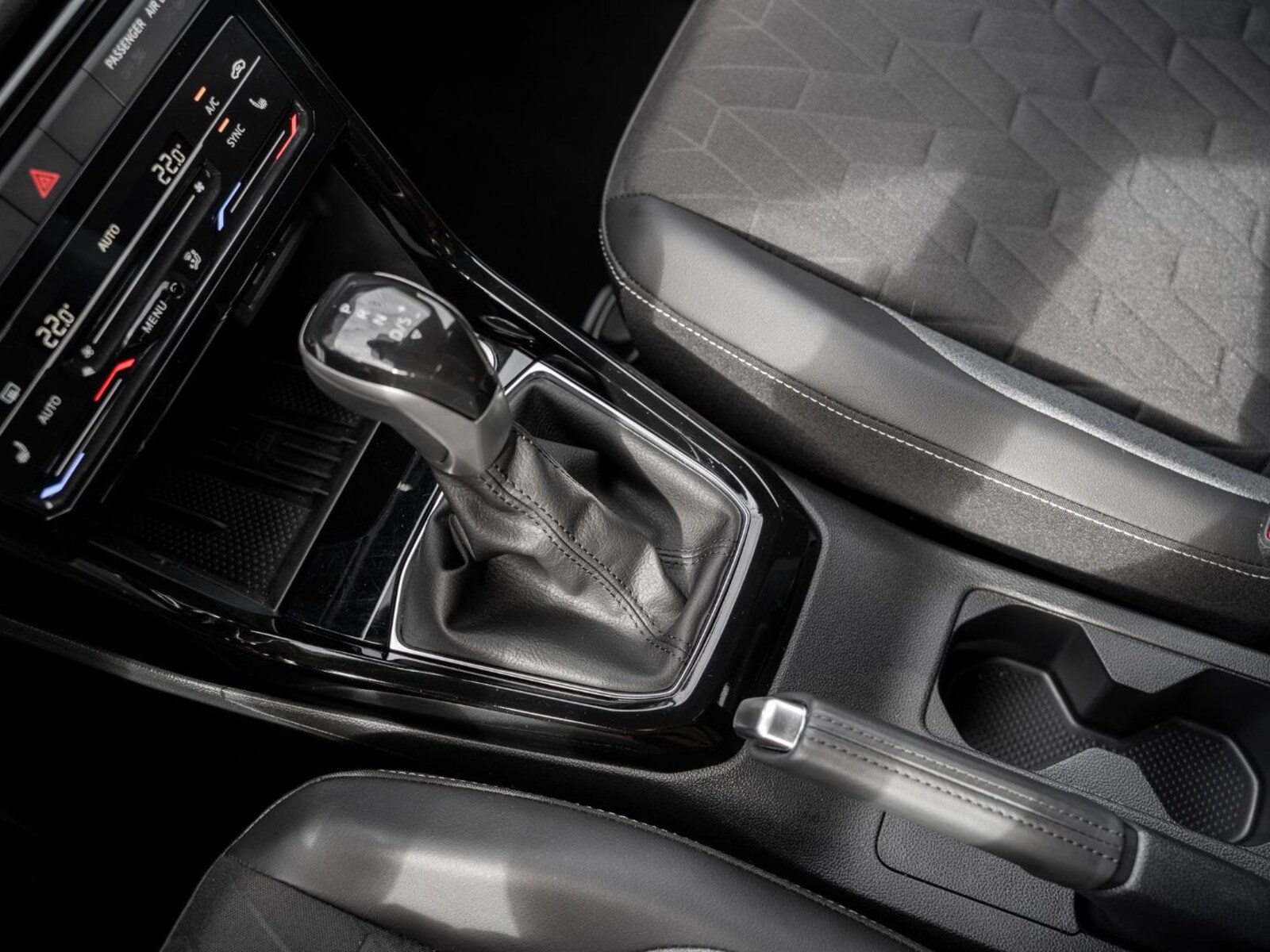 Volkswagen T-Cross – Bild 19