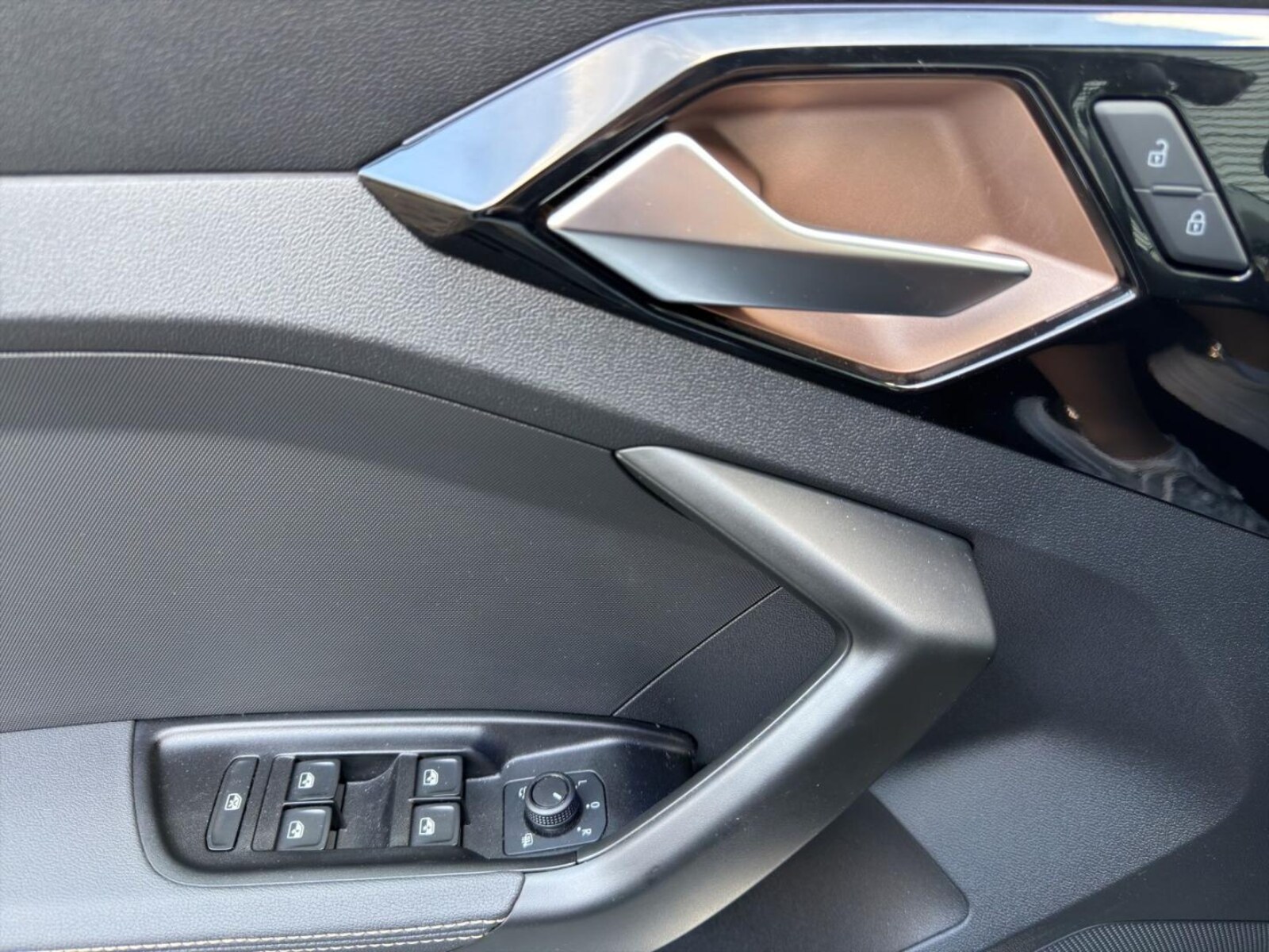 Audi A1 Sportback – Bild 8