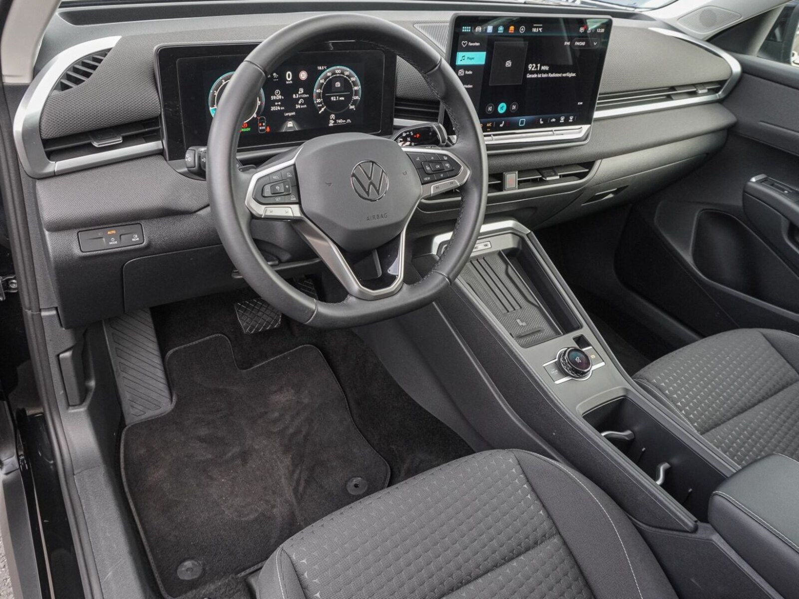 Volkswagen T-Roc – Bild 23