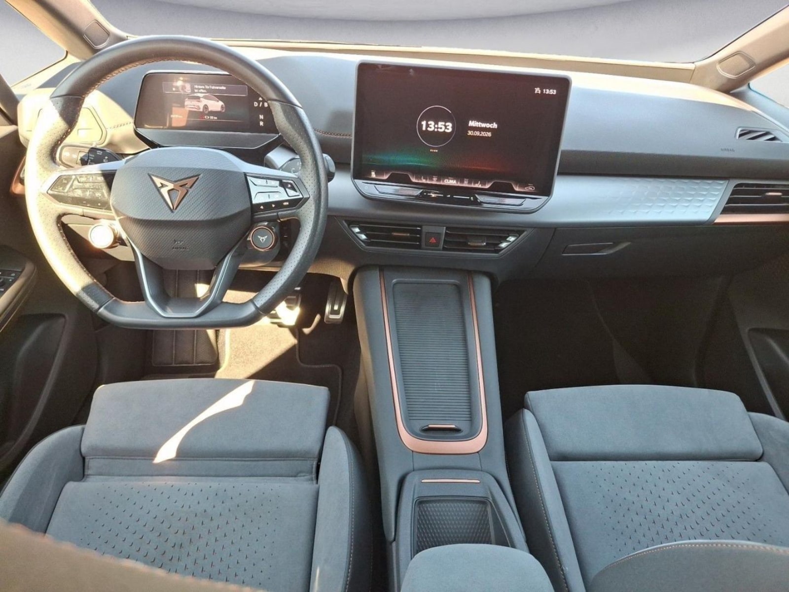 CUPRA Born – Bild 12