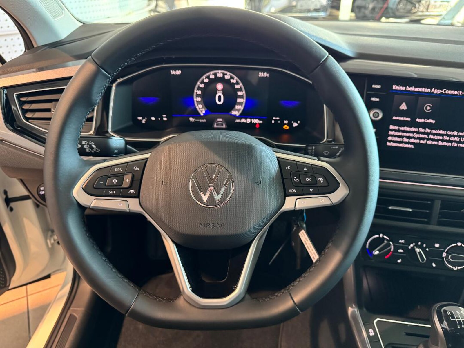 Volkswagen Polo – Bild 14
