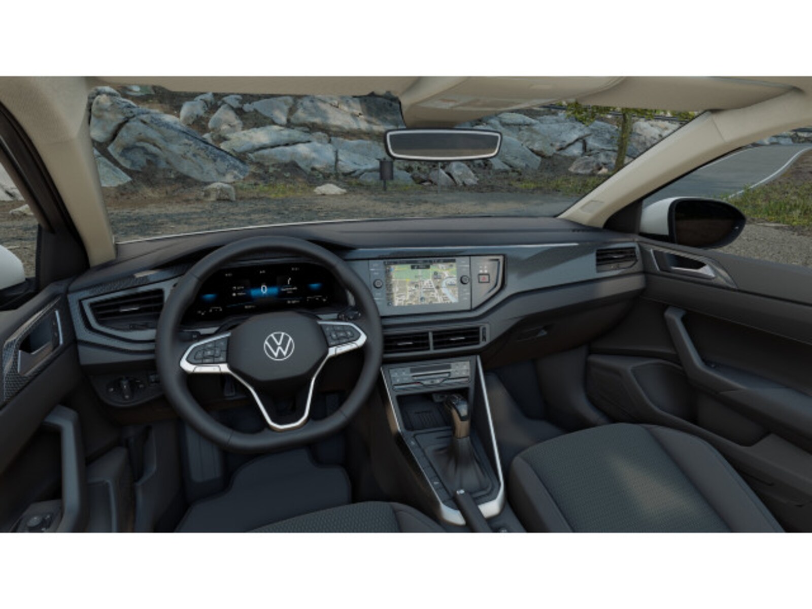 Volkswagen Taigo – Bild 3