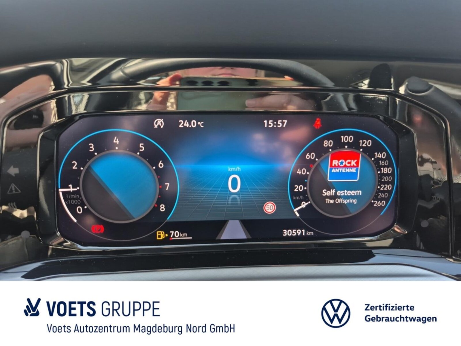 Volkswagen Golf – Bild 12