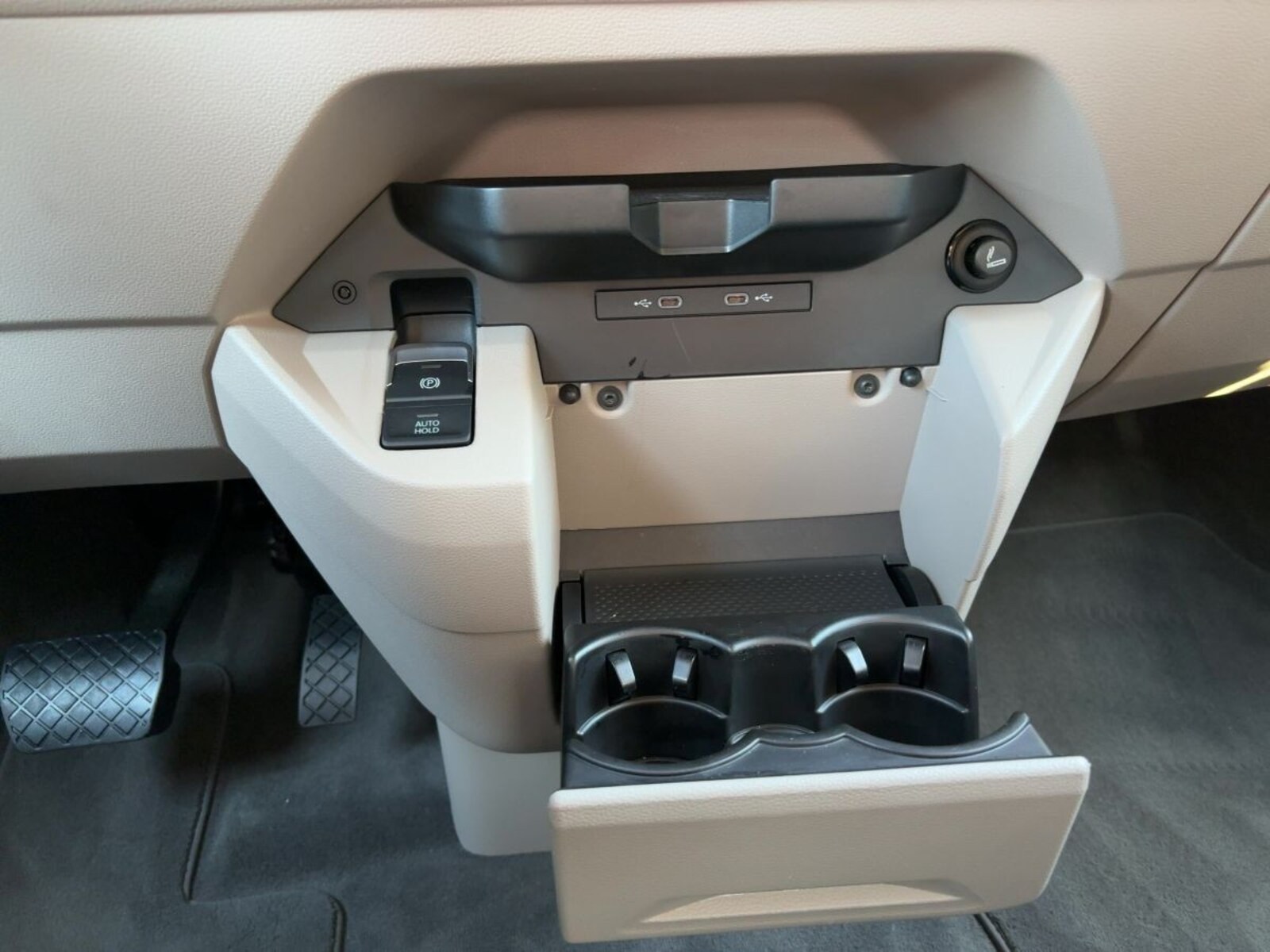 Volkswagen California – Bild 20
