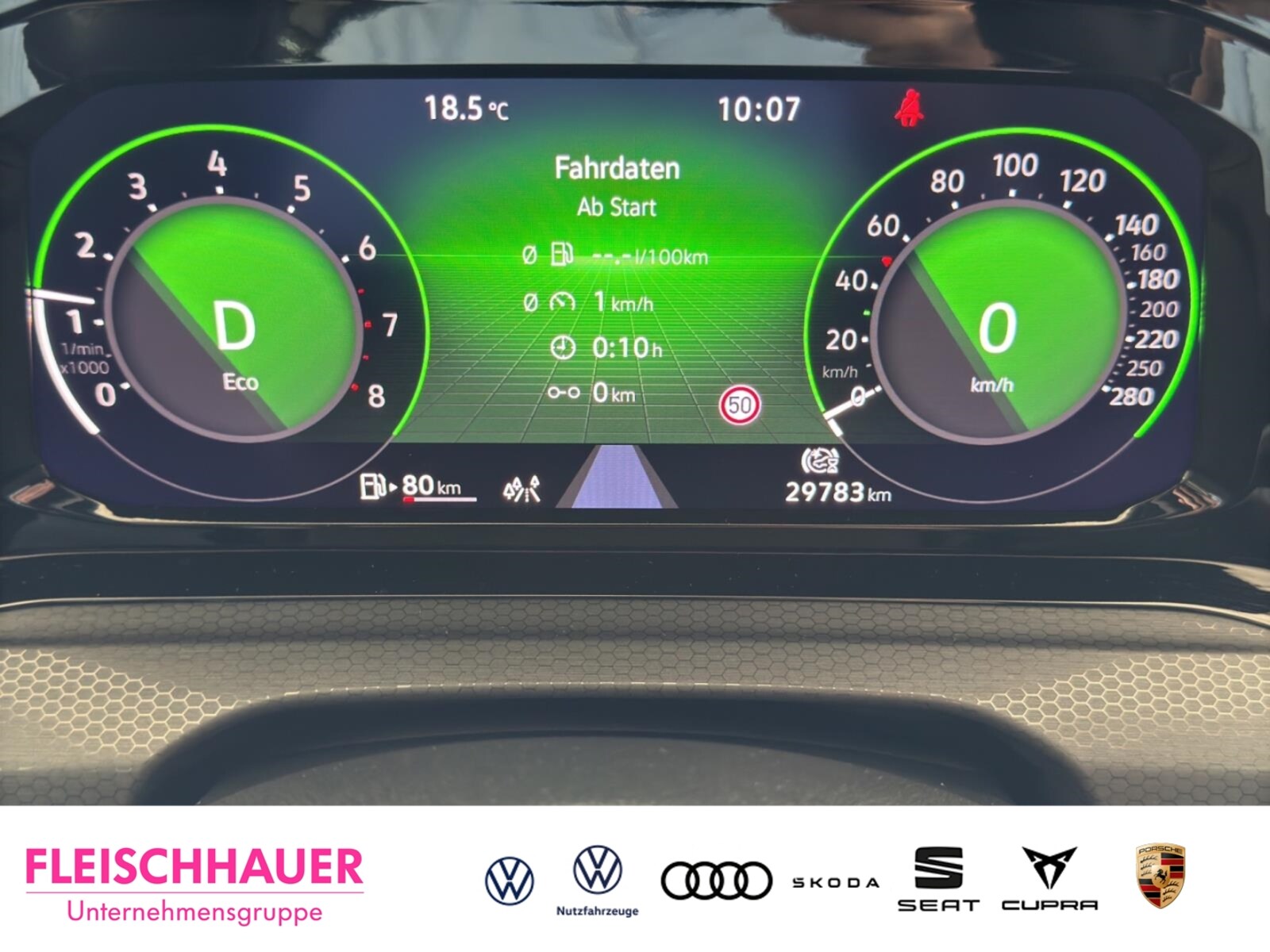 Volkswagen Golf – Bild 13
