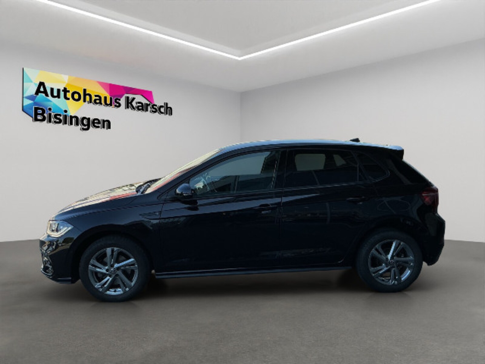 Volkswagen Polo – Bild 4