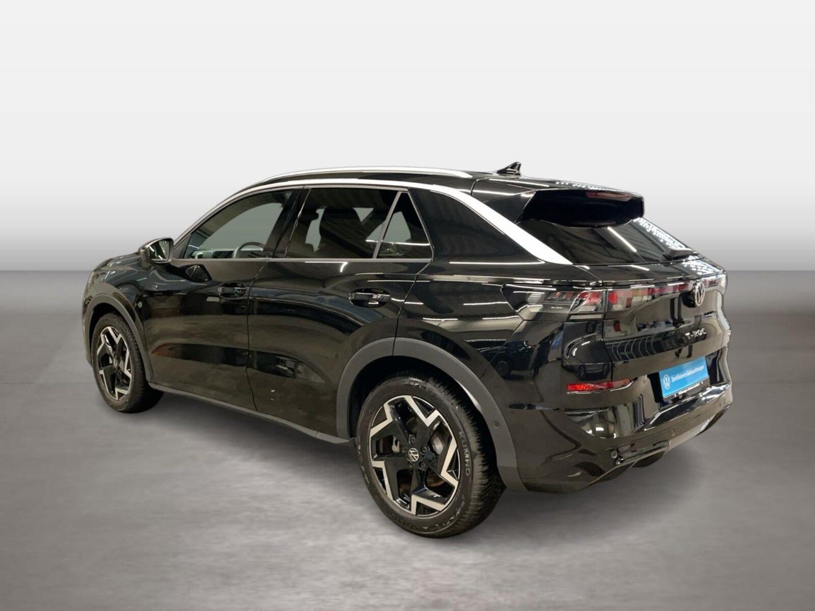 Volkswagen T-Roc – Bild 3