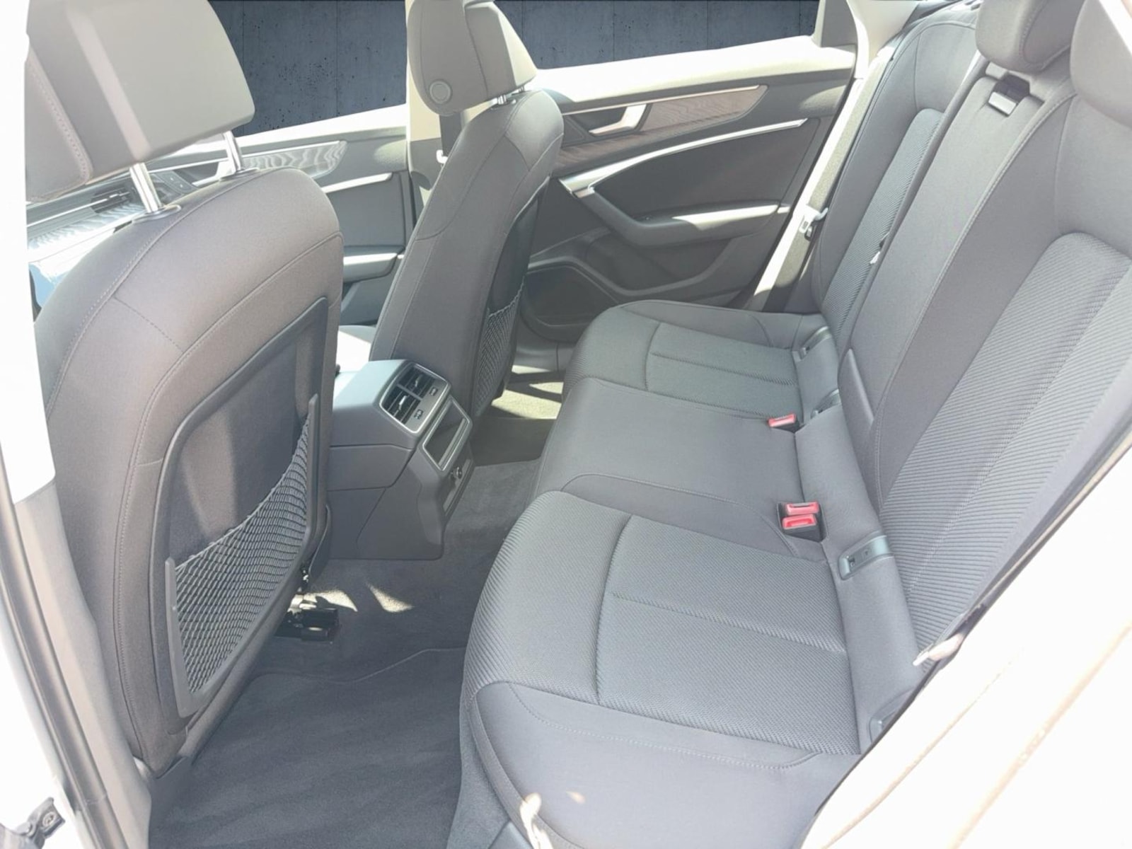 Audi A6 Avant – Bild 13
