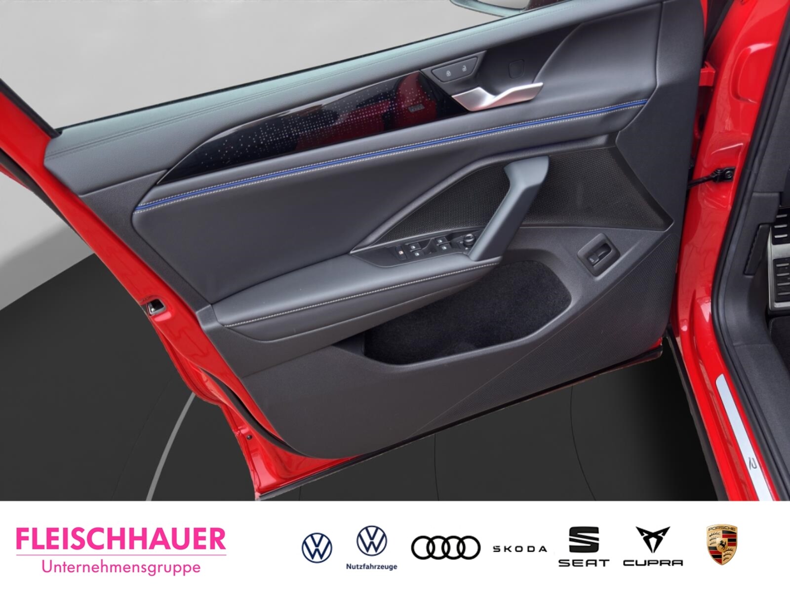 Volkswagen Tiguan – Bild 8