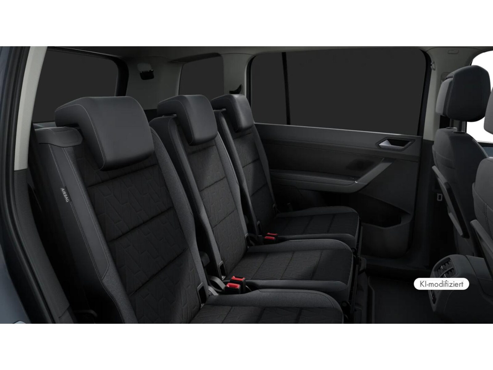 Volkswagen Touran – Bild 10