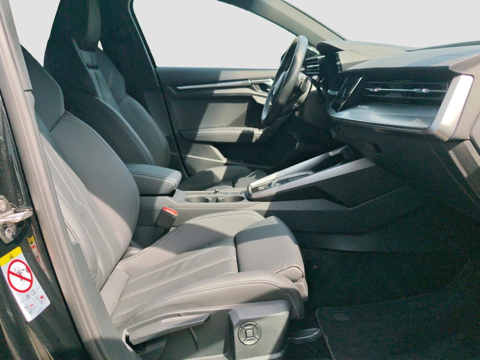 Audi A3 Limousine – Bild 15