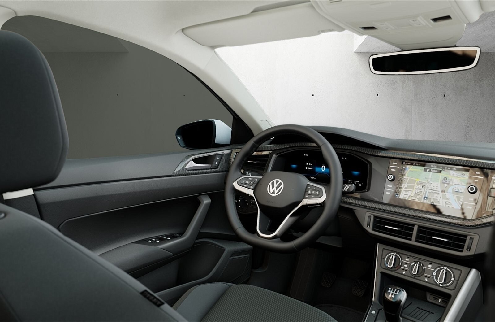 Volkswagen Polo – Bild 9