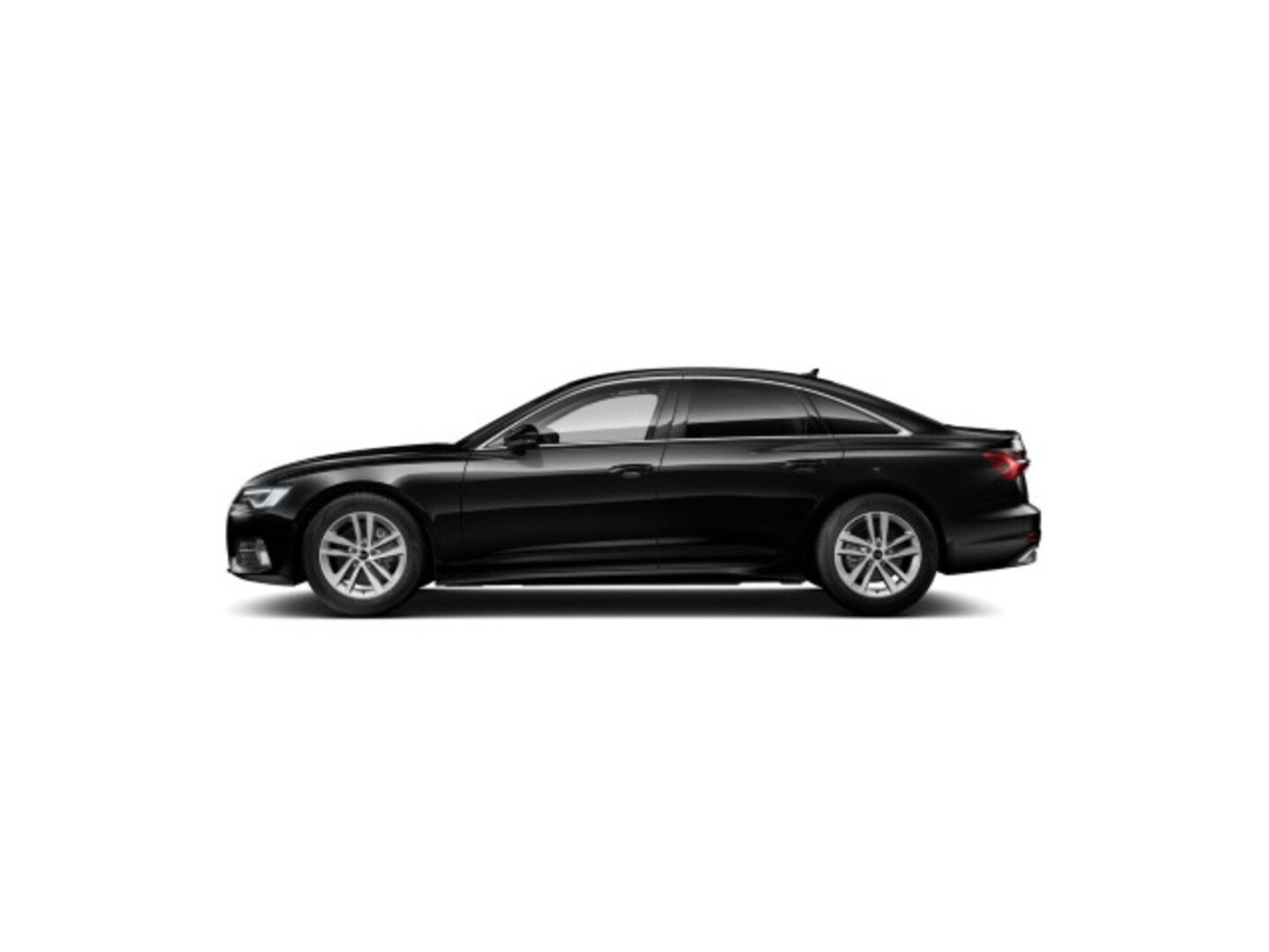 Bild über Audi A6 Limousine advanced 40 TDI S tronic - für weitere Informationen kontaktieren Sie den Audi Partner