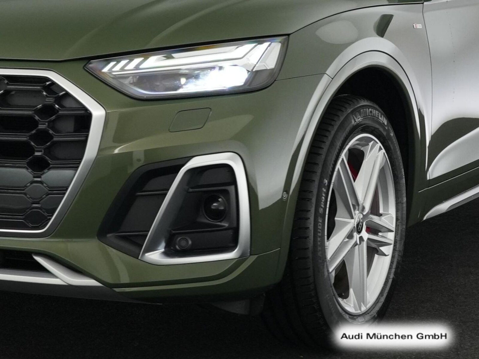 Audi Q5 – Bild 9