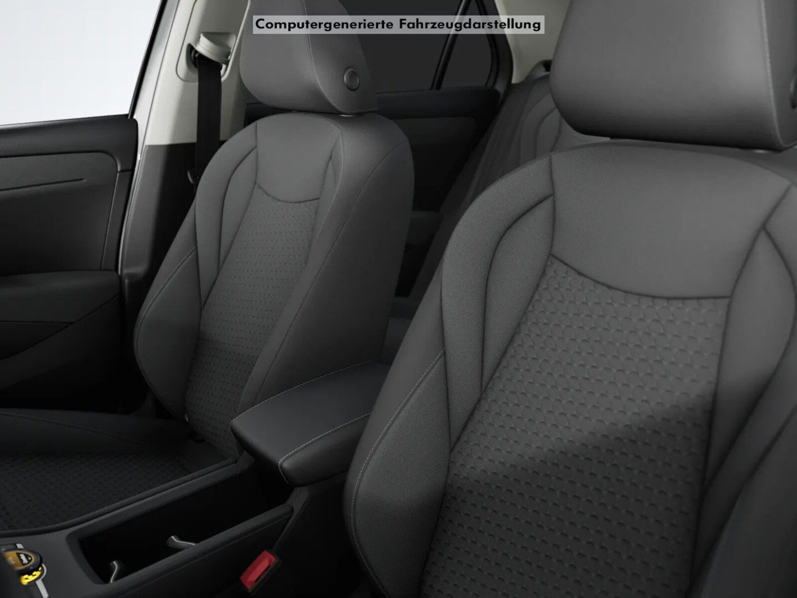 Volkswagen T-Roc – Bild 8