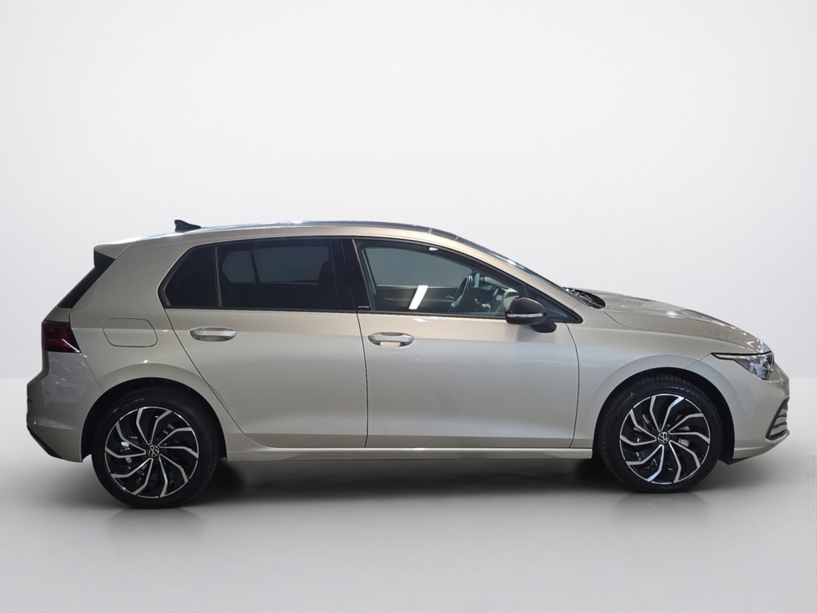 Volkswagen Golf – Bild 7