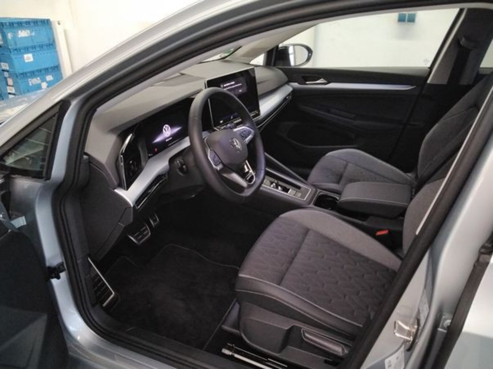 Volkswagen Golf – Bild 5