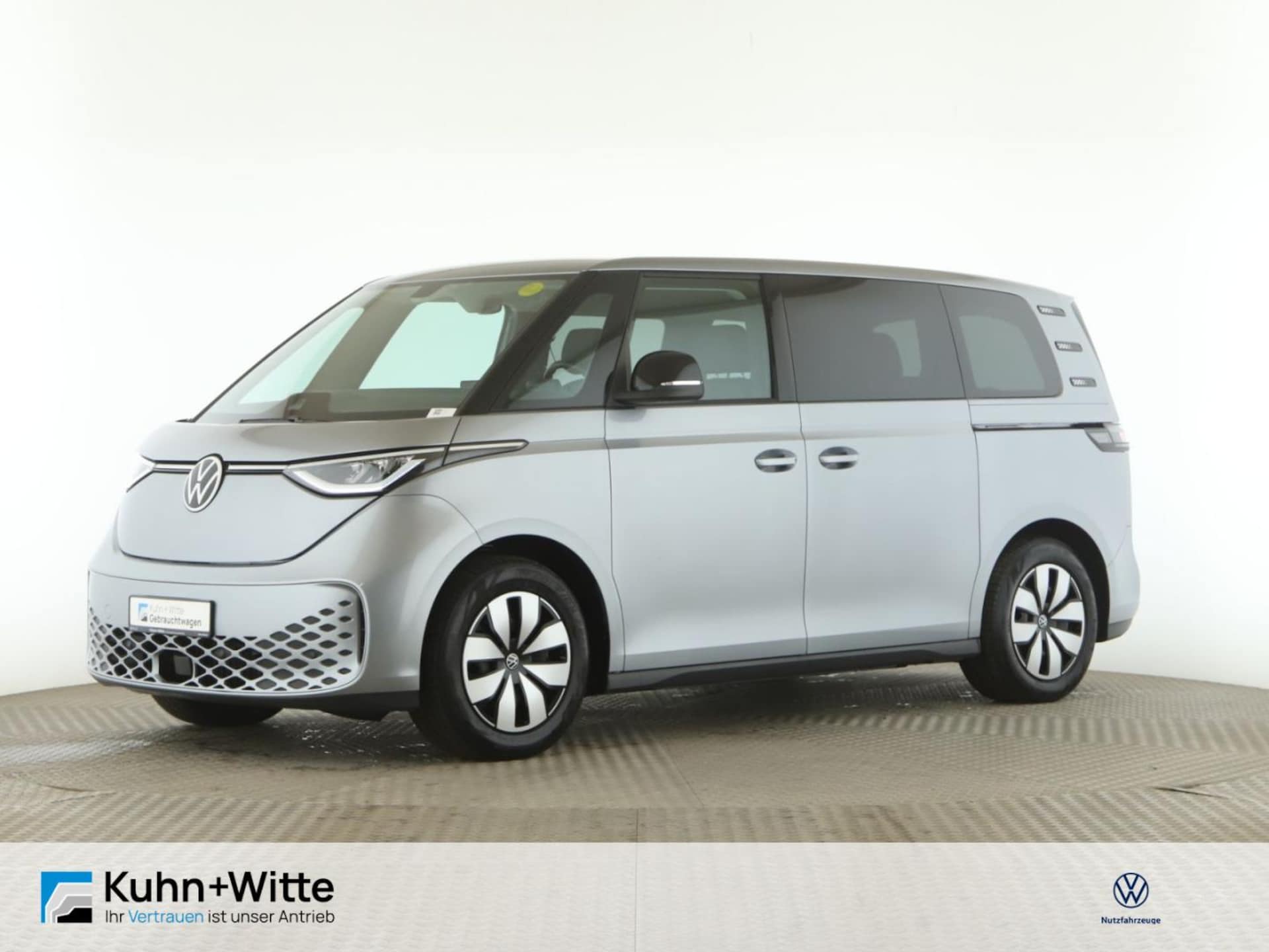 Volkswagen ID. Buzz 2024
