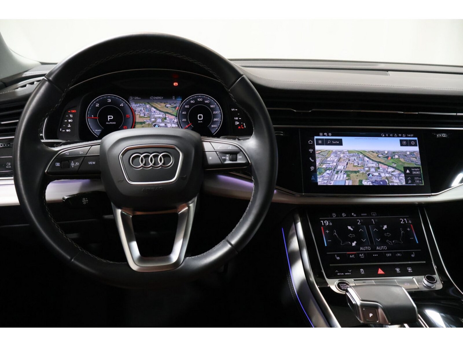 Audi Q8 – Bild 9