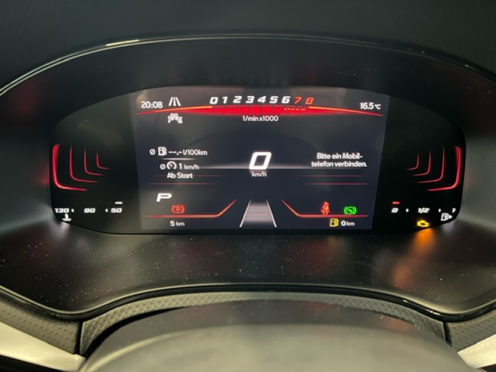 SEAT Arona – Bild 7