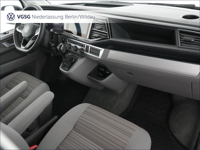 Volkswagen T6.1 California