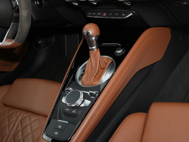 Audi TT Coupé 45 TFSI S Tronic - 2022 - Joinsteer - #11