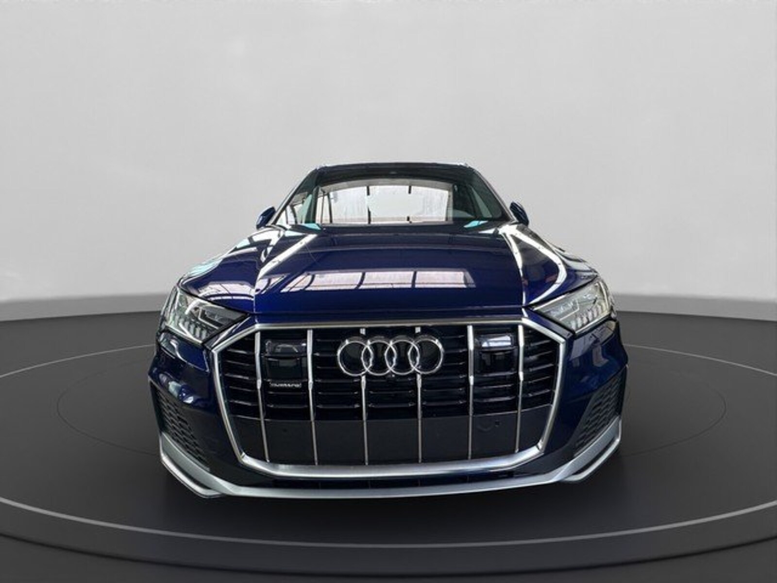 Audi Q7 – Bild 3