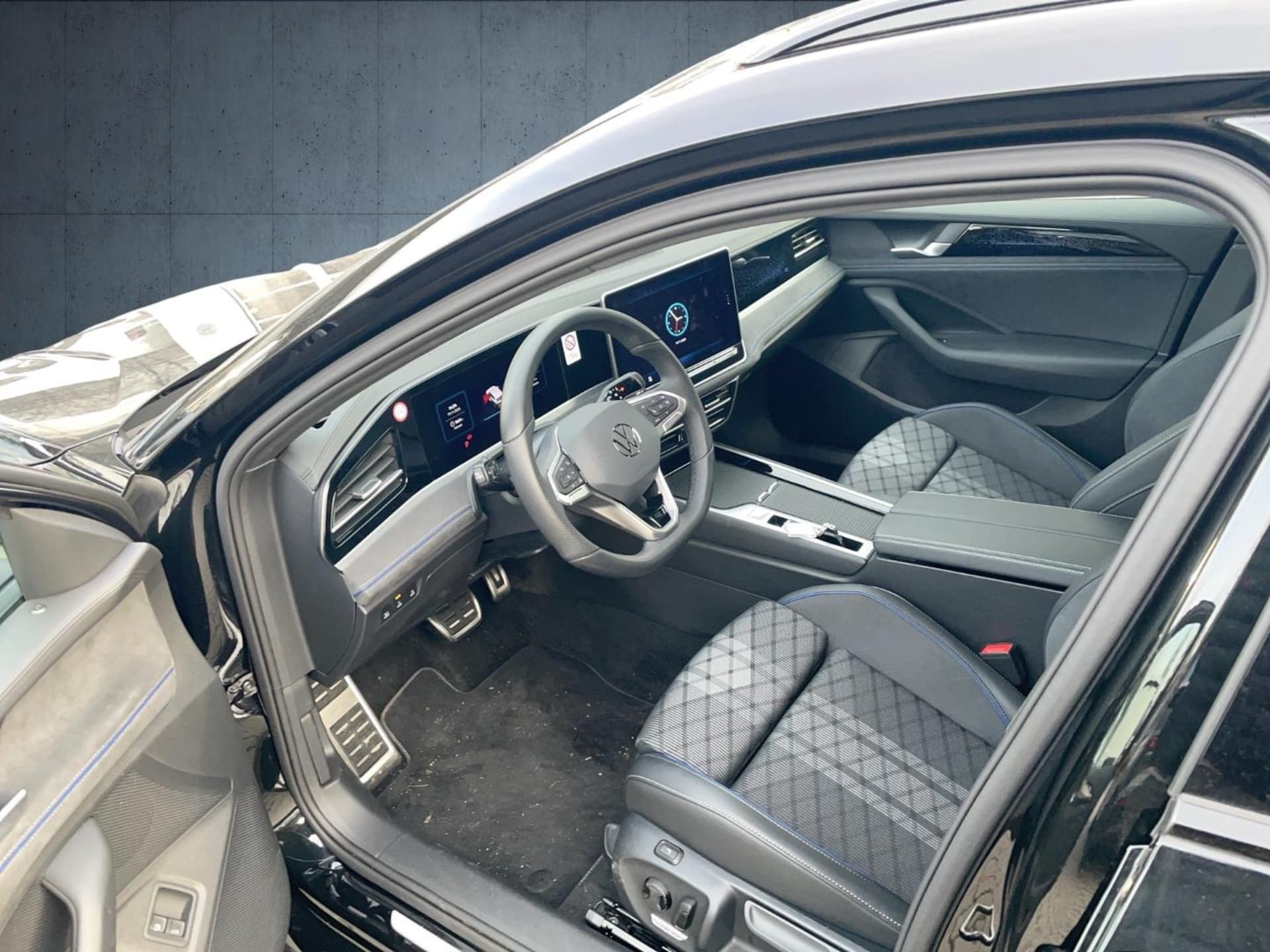 Volkswagen Passat R-Line